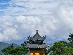 -九华山风景区