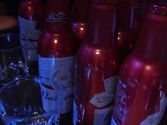 -ACE CLUB(大连民主广场店)