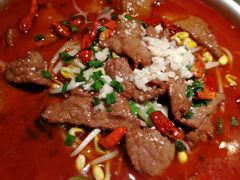 -外婆小菜(东苑米兰广场店)