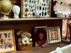 -恋物百货商店(华侨城店)