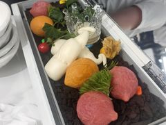 -3号仓库·创意中国菜(新世界城店)