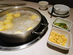 -潮泰牛肉火锅 · 创于1992年(车公庙店)