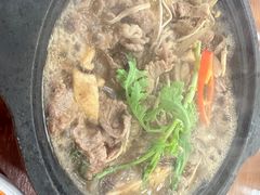 -全州拌饭馆(断桥店)