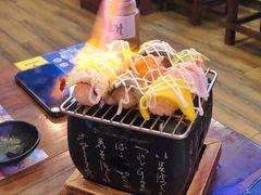 -仙隐小鹿中華の日料(正弘城店)