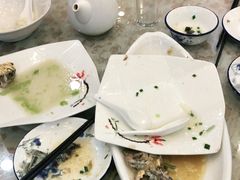 -碧海银沙海鲜餐厅(恒大海上威尼斯店)