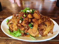 -屯屯面(海尔路店)