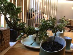 -竹里馆·淮扬菜·功夫茶(老门东店)