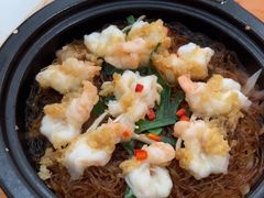 -绿茶餐厅(成都天府红店)