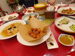 -东兴楼饭庄(六里桥店)