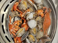 -海味当家·蒸锅海鲜(中山广场创始店)