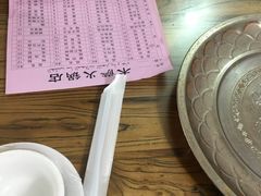 -木萨火锅店(开鲁路店)