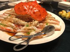 -徐记海鲜(大明宫|北二环店)