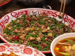 -回水镇·江湖川菜(恒大新城店)