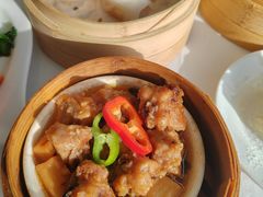-青岛海景花园大酒店·粤海餐厅