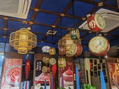 -南门四季铜锅涮肉(东坝店)