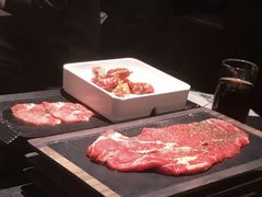 -神户赤童日式烤肉(金地广场店)