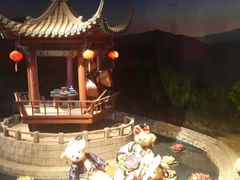 -成都泰迪熊博物馆