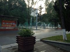 -云南师范大学(一二一西南联大校区)