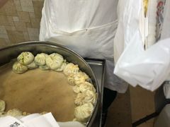 -小胖包子王(光明楼店)