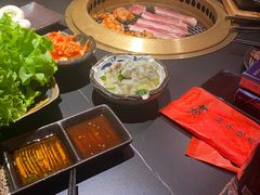 -谷牛和牛烤肉(漕河泾印象城店)
