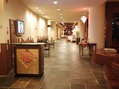大堂-白云中餐厅·粤菜·亚龙湾喜来登度假酒店