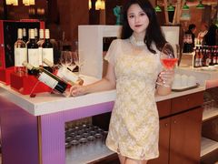 -怡咖啡·自助餐·西安香格里拉