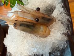 -花和海鲜自助(梅江店)