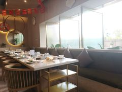 卡座-八珍玉食鸡煲·打边炉(印象城店)