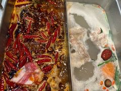 -晓林火锅(安定门店)