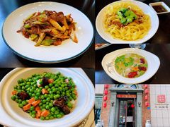 -张掖老菜馆(民主东街店)