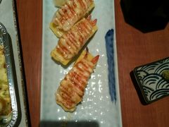 -仓桥家·焗寿司·锅物(光谷步行街店)