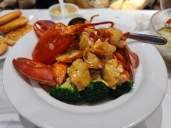 -万龙洲海鲜(南新仓店)