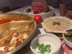 -小龙坎火锅(IFS HOT店)