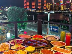 -长嘉·河图火锅(长嘉汇江景旗舰店)