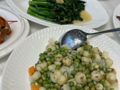 -港湾宴会厅(京基百纳店)