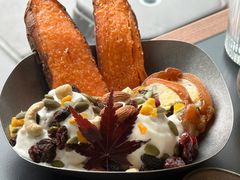 -Ameigo梅果·云贵川bistro(长宁来福士店)