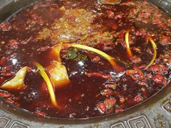 -渝宗老灶火锅(时代天街店)