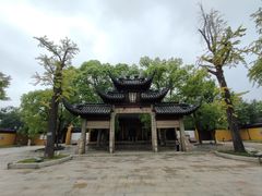 -西园戒幢律寺