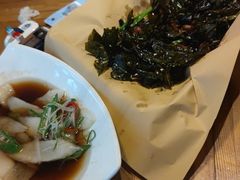 -院子餐厅·大锅菜·老杭帮(桥西直街店)