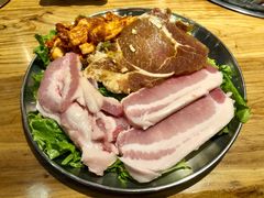 -牛炙烤肉(车公庙店)