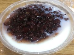 西贡红豆双皮奶-美芝莲(领展购物广场中关村店)