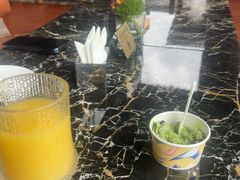 -时光吧·大堂吧·丽江和府洲际度假酒店