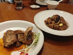 -上海人家花樣年华(中山公园店)