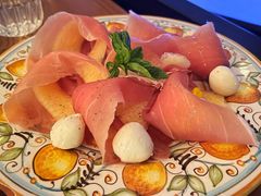 -Alimentari Grande(东湖路店)