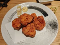-昇鳗鱼家(浦东店)