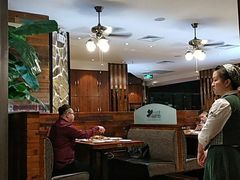 大堂-汉巴味德(大悦城店)