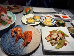 -大渔铁板烧(大悦城店)