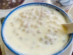 芋泥西米凤凰奶-周大娘牛乳(旧寨古村总店)