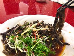 -老钱饭店(后渚港店)