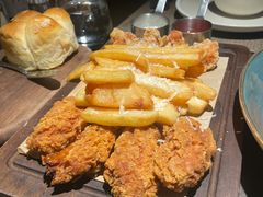 -九月里.自由花园餐厅